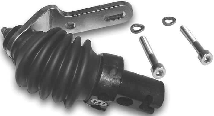 Actual product image Weber Technik -Kupplung ER, Rohloff