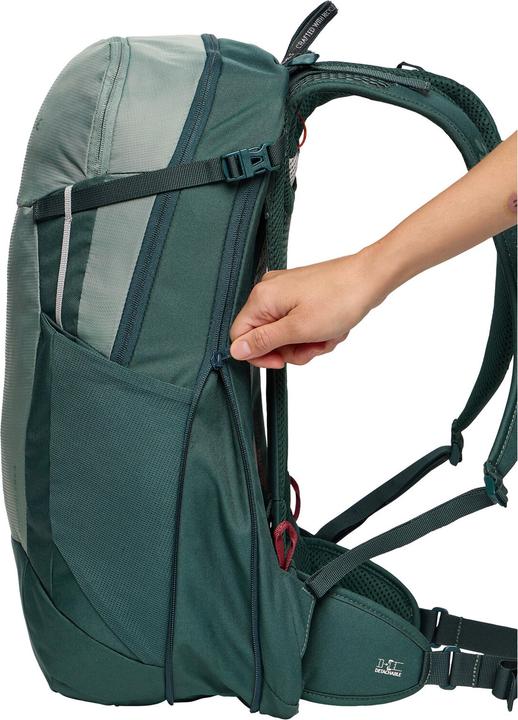 Produktbild Vaude Wizard 22 (18 l)