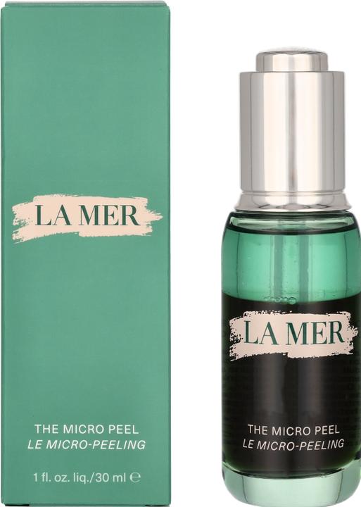Immagine prodotto La Mer Olio di buccia (Olio detergente, 30 ml)