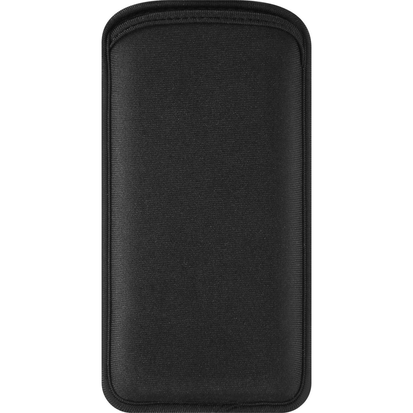 Thumbnail - Avizar Waterproof Series (Universal), Smartphone Hülle, Schwarz