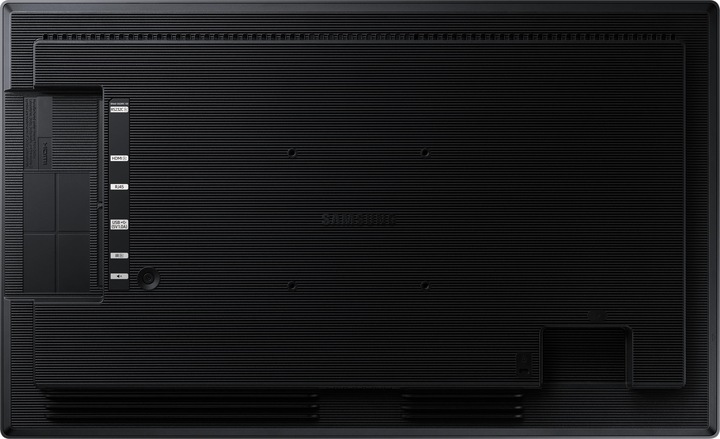 Image du produit Samsung QB24R-B (1920 x 1080 pixels, 24")
