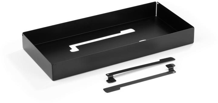 Actual product image Durable Drawer for EFFECT monitor stand