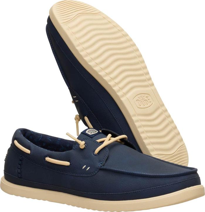 Image du produit Hey Dude Harbor Lo Classic (45)