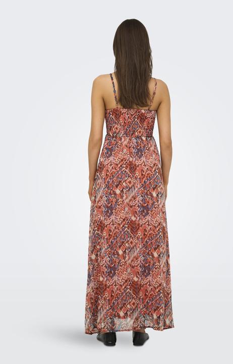 Image du produit Only ONLELENA Langes Kleid Kleid (L)