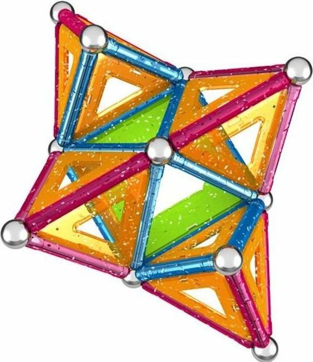 Image du produit Geomag Panneaux d'enfants brillants