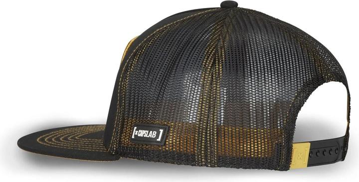 Actual product image Capslab Dragon Ball - Frieza - U size