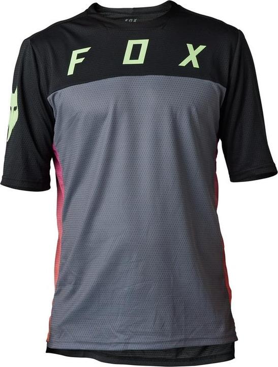 Fox Jersey 23 (L)