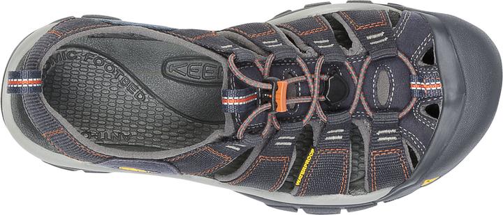 Actual product image Keen Newport H2 (43)