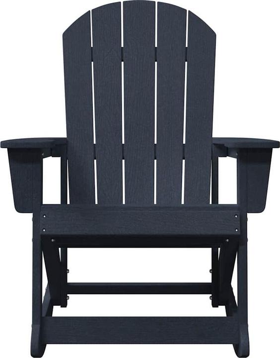 Immagine prodotto vidaXL Adirondack-Stuhl