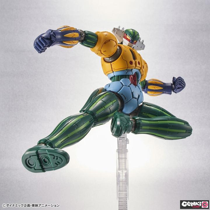 Image du produit Bandai 1/144 HG KOTETSU JEEG INFINITISM