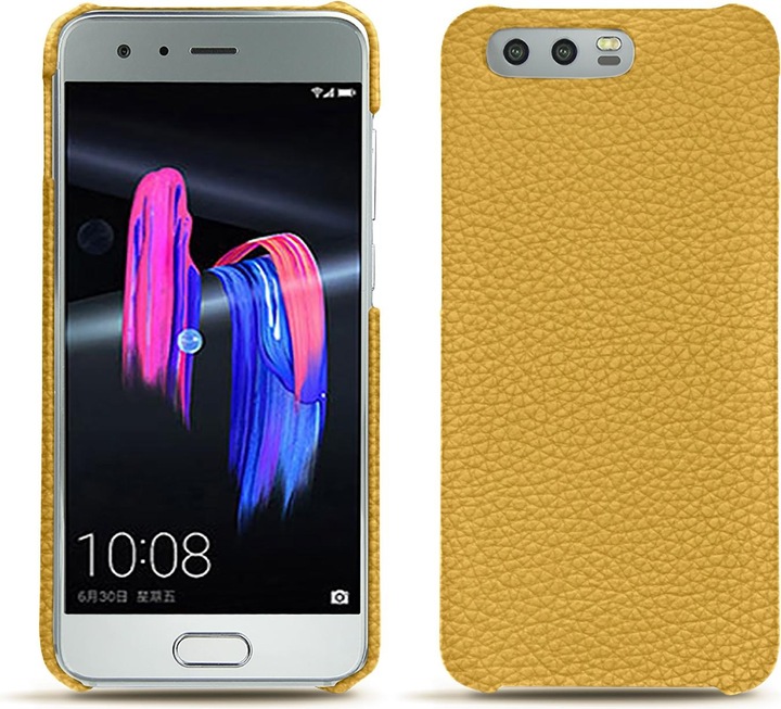 Actual product image Noreve Leather cover (Honor 9)