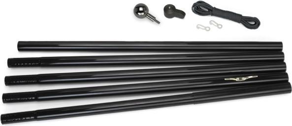 Produktbild Fairybell Fahnenstange (80 cm)