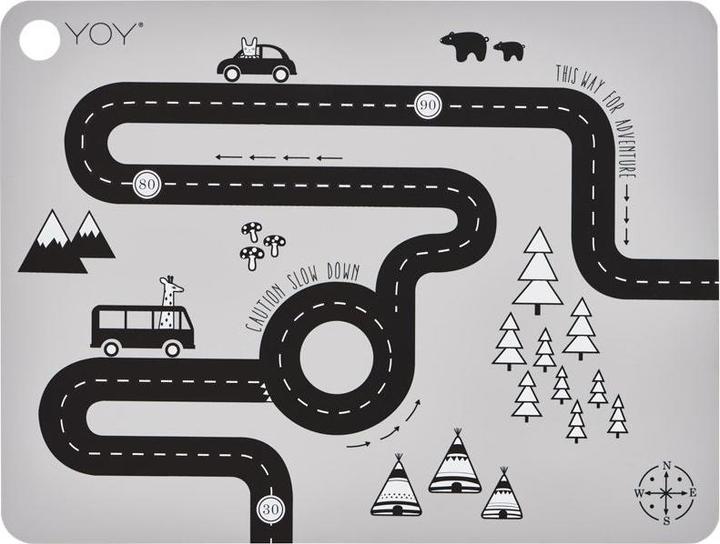 Produktbild Oyoy Adventure