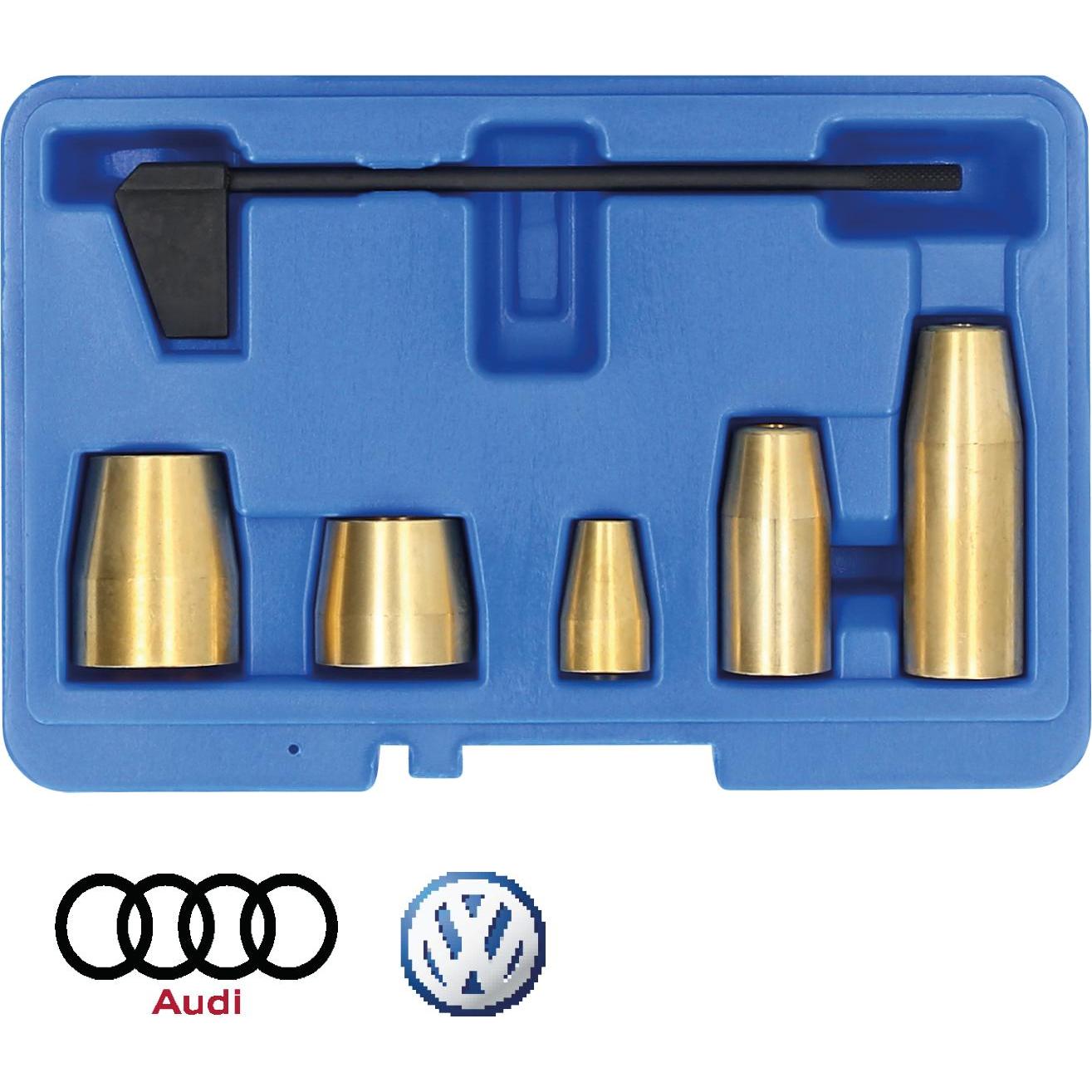 Brilliant Tools, Utensili autofficina, BT551340