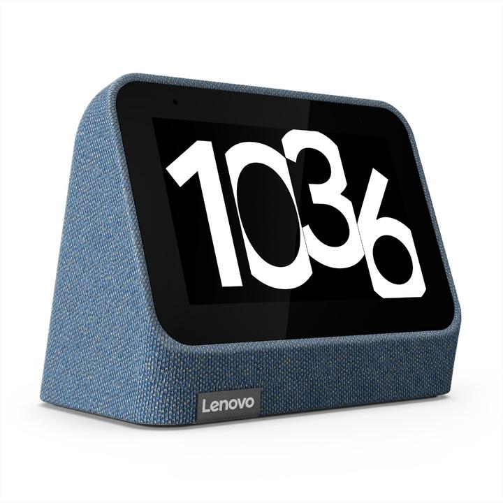Lenovo Smart Clock 3