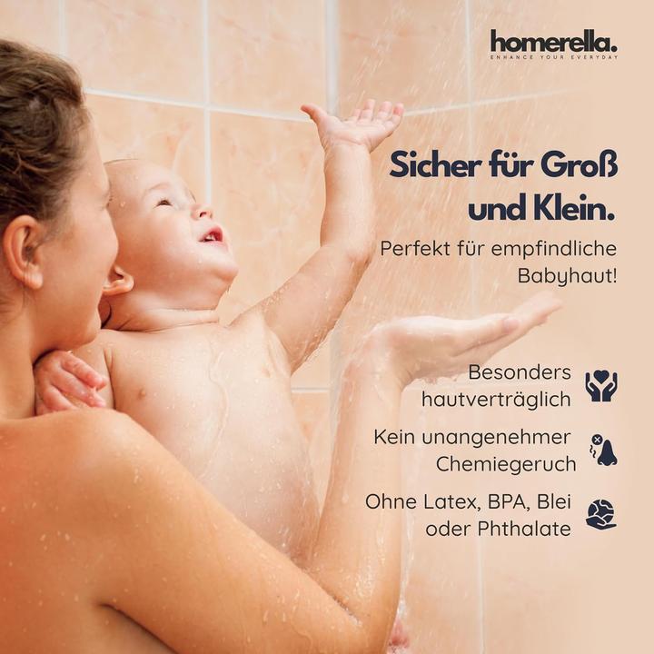 Produktbild Homerella Duschmatte (53 x 53 cm)