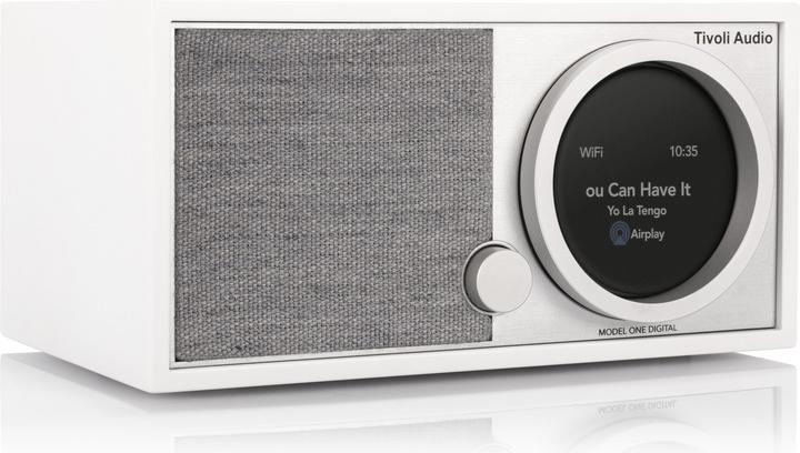 Produktbild Tivoli Audio Model One Digital (FM, Bluetooth)