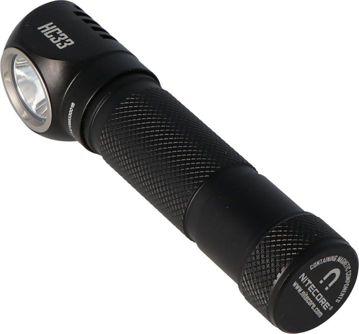 Produktbild Nitecore Hc33 (1800 lm)