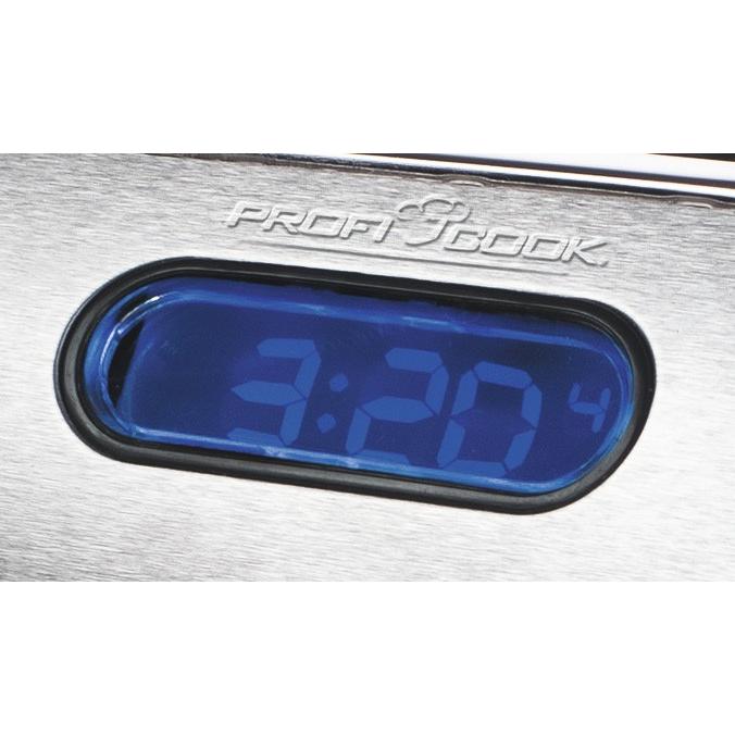 Thumbnail - Proficook Pc-Ta 1011, Toaster, Schwarz