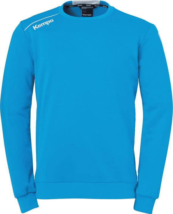 Actual product image Kempa Player Training Top (152)