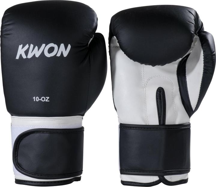 Produktbild Kwon Fitness