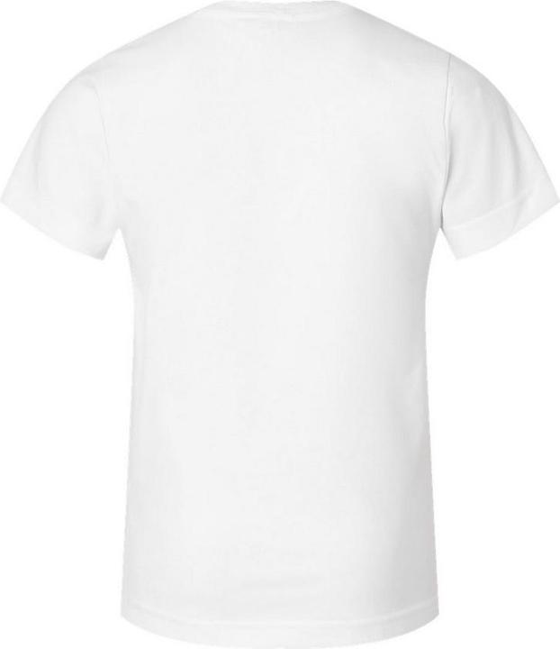 Produktbild Rabbit Skins Feines Jersey TShirt (140, 146)