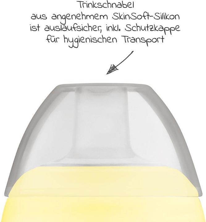 Image du produit MAM Gobelet de départ, 150 ml, Fox (150 ml)