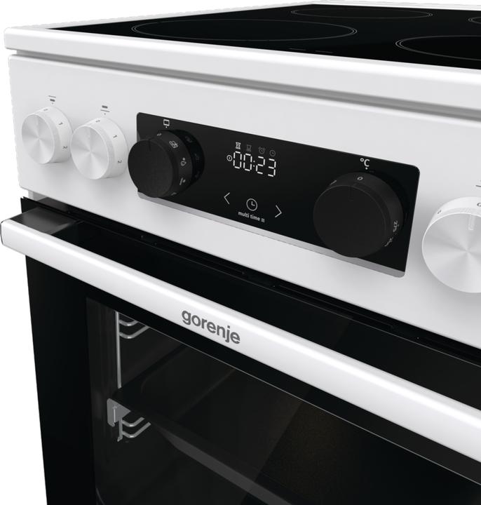 Produktbild Gorenje GEC 5C41 WG ws