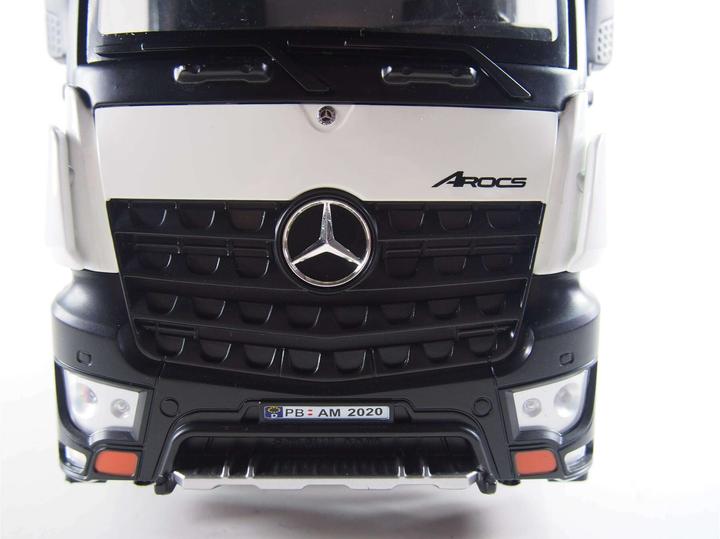 Produktbild Amewi Mercedes PRO (RTR Ready-to-Run)