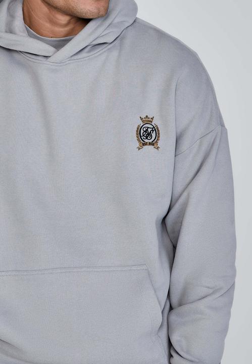 Immagine prodotto Siksilk Kapuzenpullover Pullover Hoodie (S)