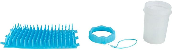 Produktbild Trixie Pfotenreiniger (Hund)