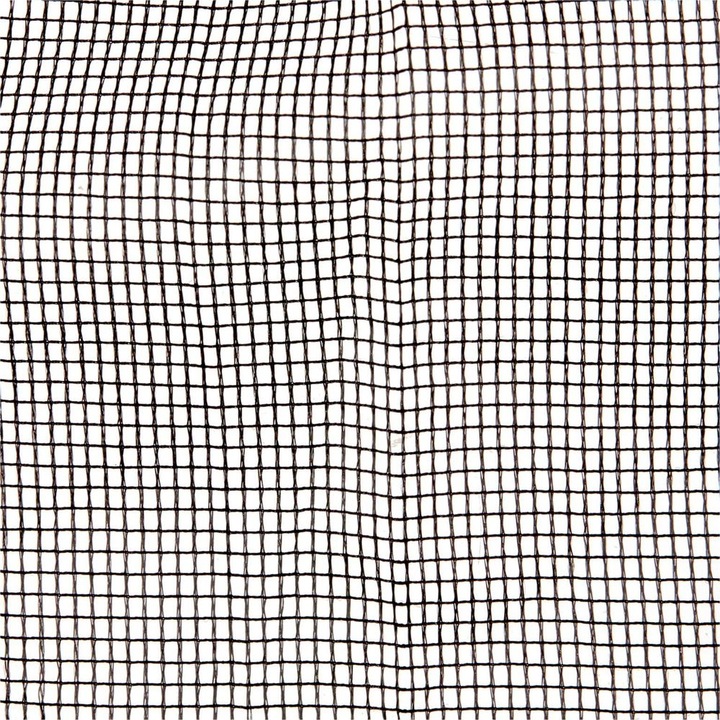 Image du produit tesa Moustiquaire STANDARD pour fenêtre, avec bande Velcro, sans perçage (130 x 150 cm)