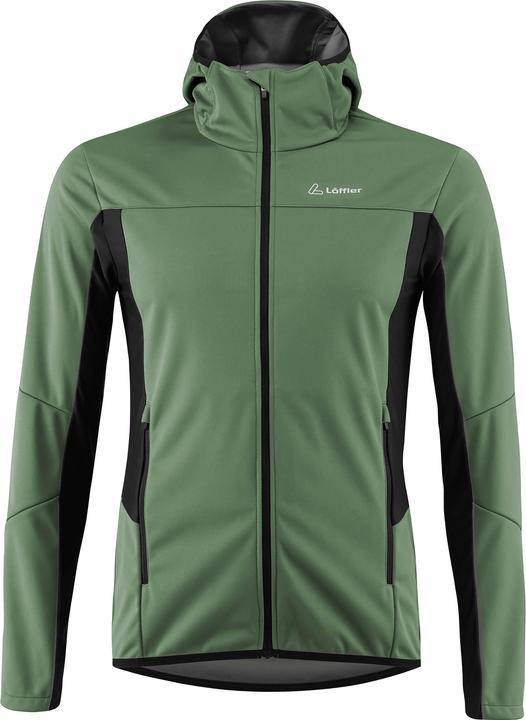 Produktbild Löffler North Ab Light Hoodie (M)