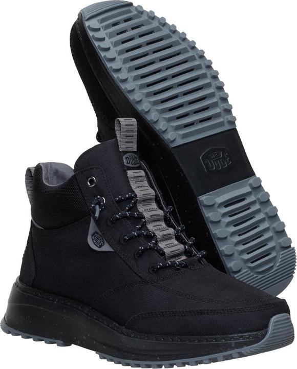 Actual product image Hey Dude Tahoe Nylon (40)