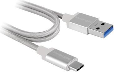 Produktbild Innergie Magicable – USB-C to USB-A (1 m, USB 3.0)