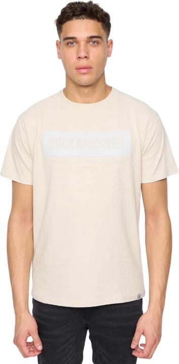 Produktbild Duck and Cover Chatts TShirt (M)