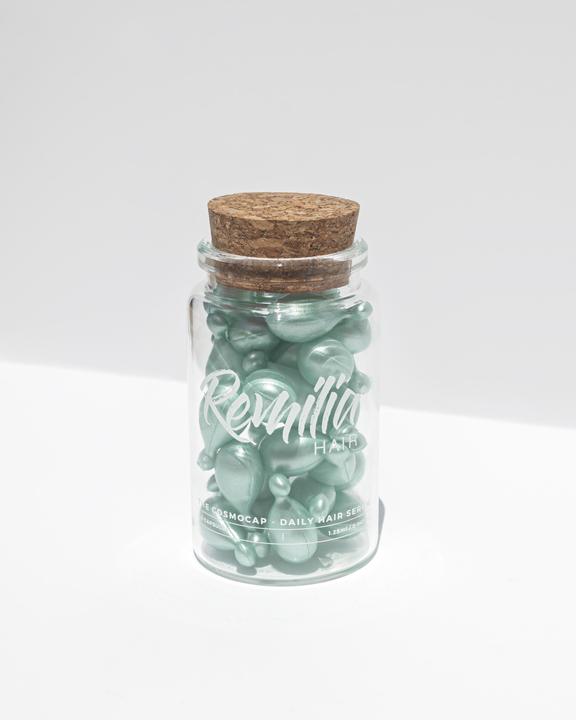 Produktbild Remilia THE COSMOCAP HAIR SERUM 30 St.