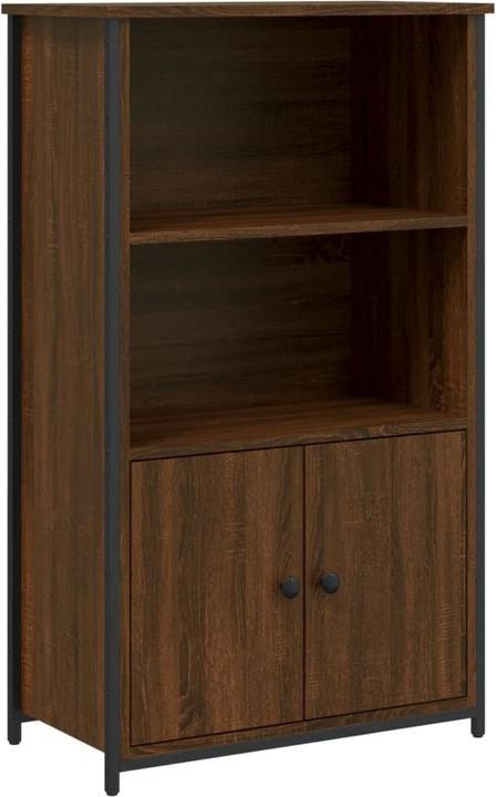 Image du produit vidaXL Highboard (62 x 32 x 103.50 cm)