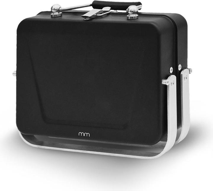 Produktbild Mikamax World's Smallets Barbecue (18 cm)