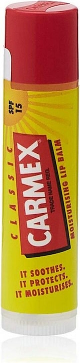 Image du produit Carmex Stick Labial4 25g (Sticks de soin)