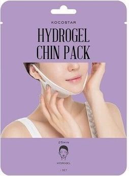 Produktbild Kocostar Hydrogel-Kinnmaske
