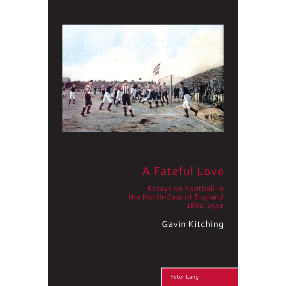 A Fateful Love, Fachbücher von Gavin Kitching