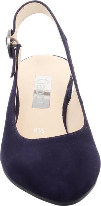 Actual product image Gabor Slingpumps (36)