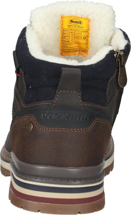 Image du produit Dockers by Gerli 49WY101 - 43376 (43)