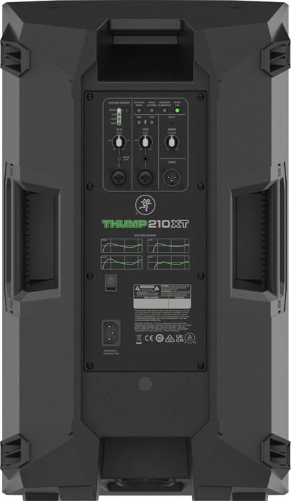 Produktbild Mackie Thump210XT (Aktiv)