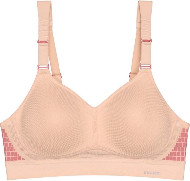Produktbild Triumph Sport-BH "Triaction Hybrid Lite P" (95 D)
