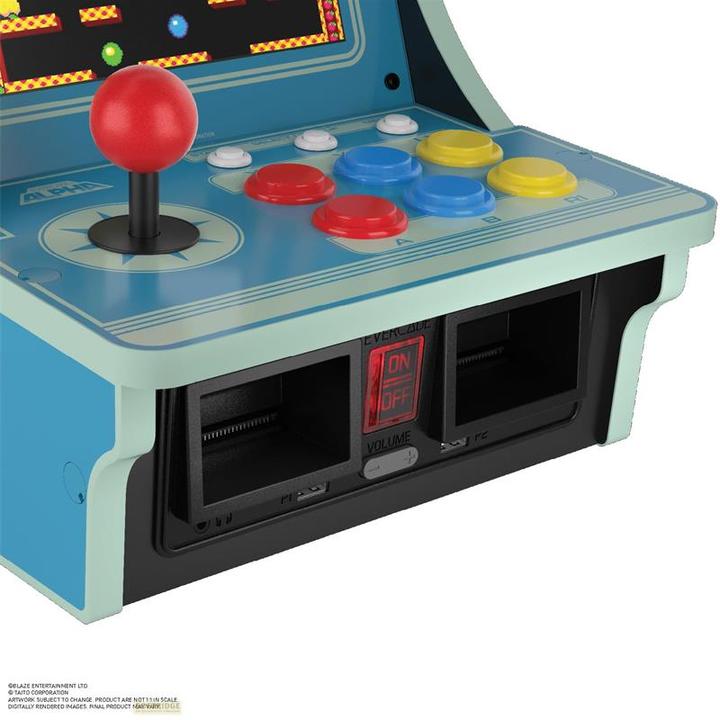 Produktbild Blaze Evercade Alpha Taito Bartop Arcade (INT)