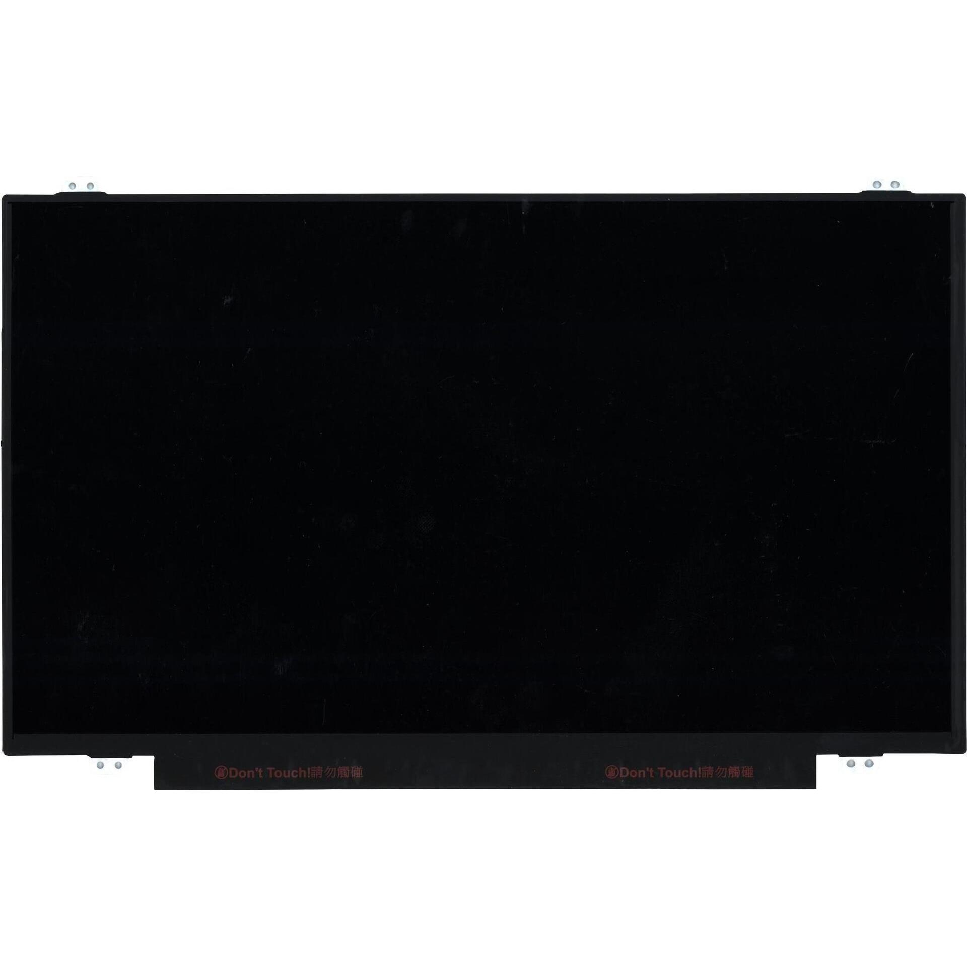 Lenovo LCD 14.0 FHD IPS AG, Notebook Ersatzteile