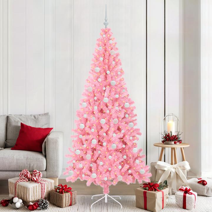 Image du produit vidaXL Weihnachtsbaum (210 cm)