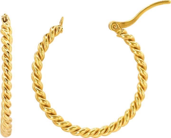Immagine prodotto Heideman Honor color oro (100% acciaio inossidabile)